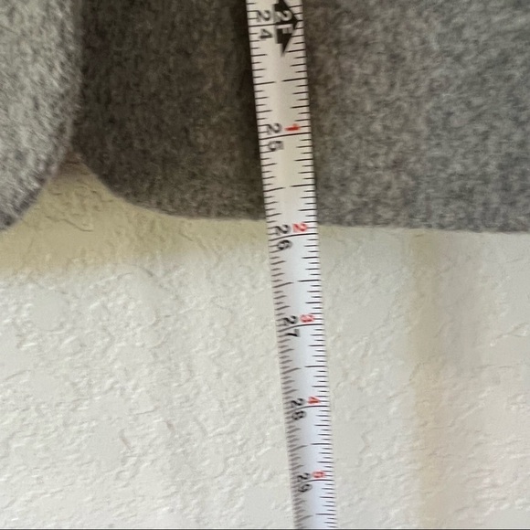 KATE Hill wool and cashmere blazer, 12P, single breasted, lining, pockets. - Picture 10 of 11